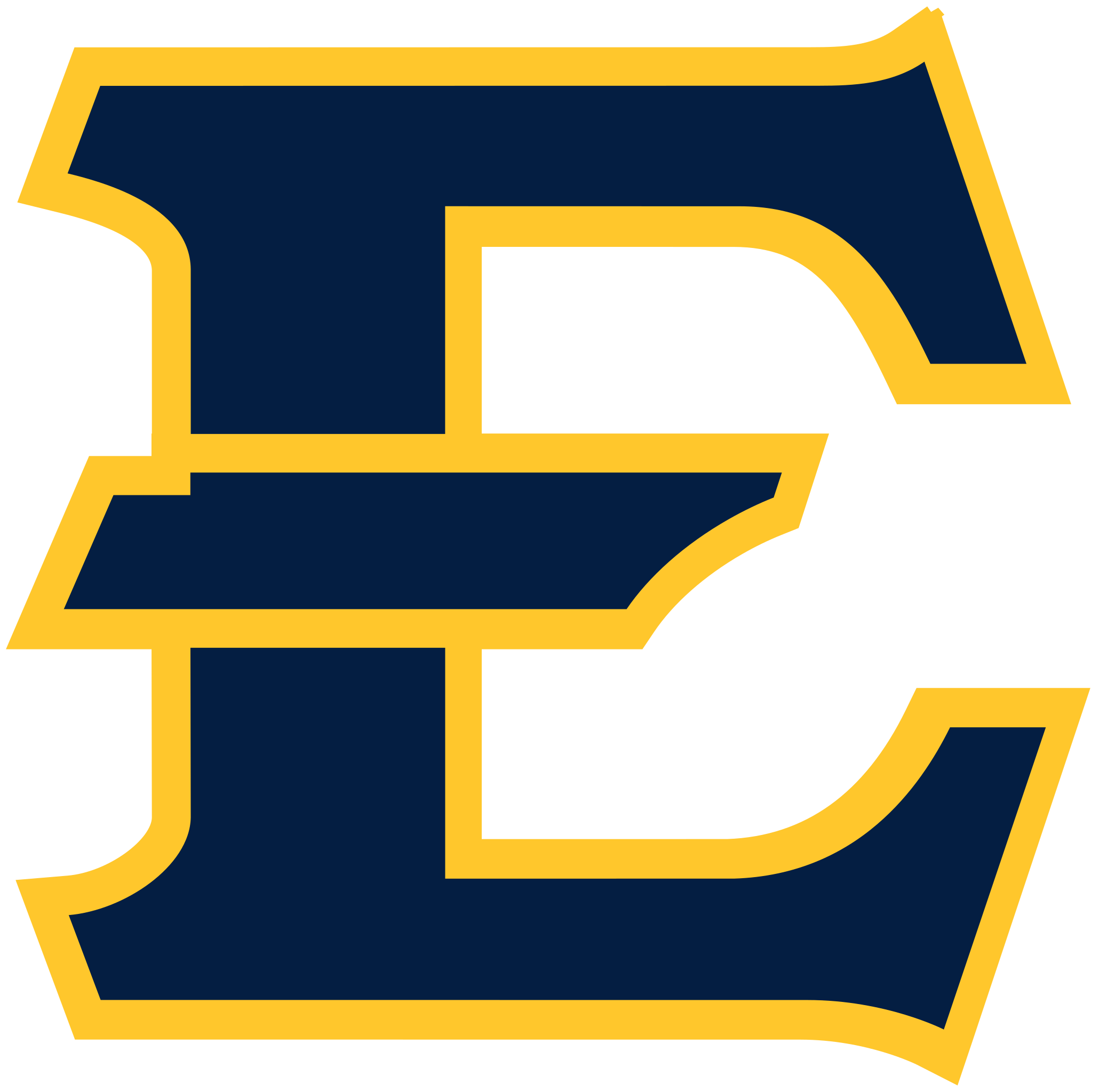 ETSU logo