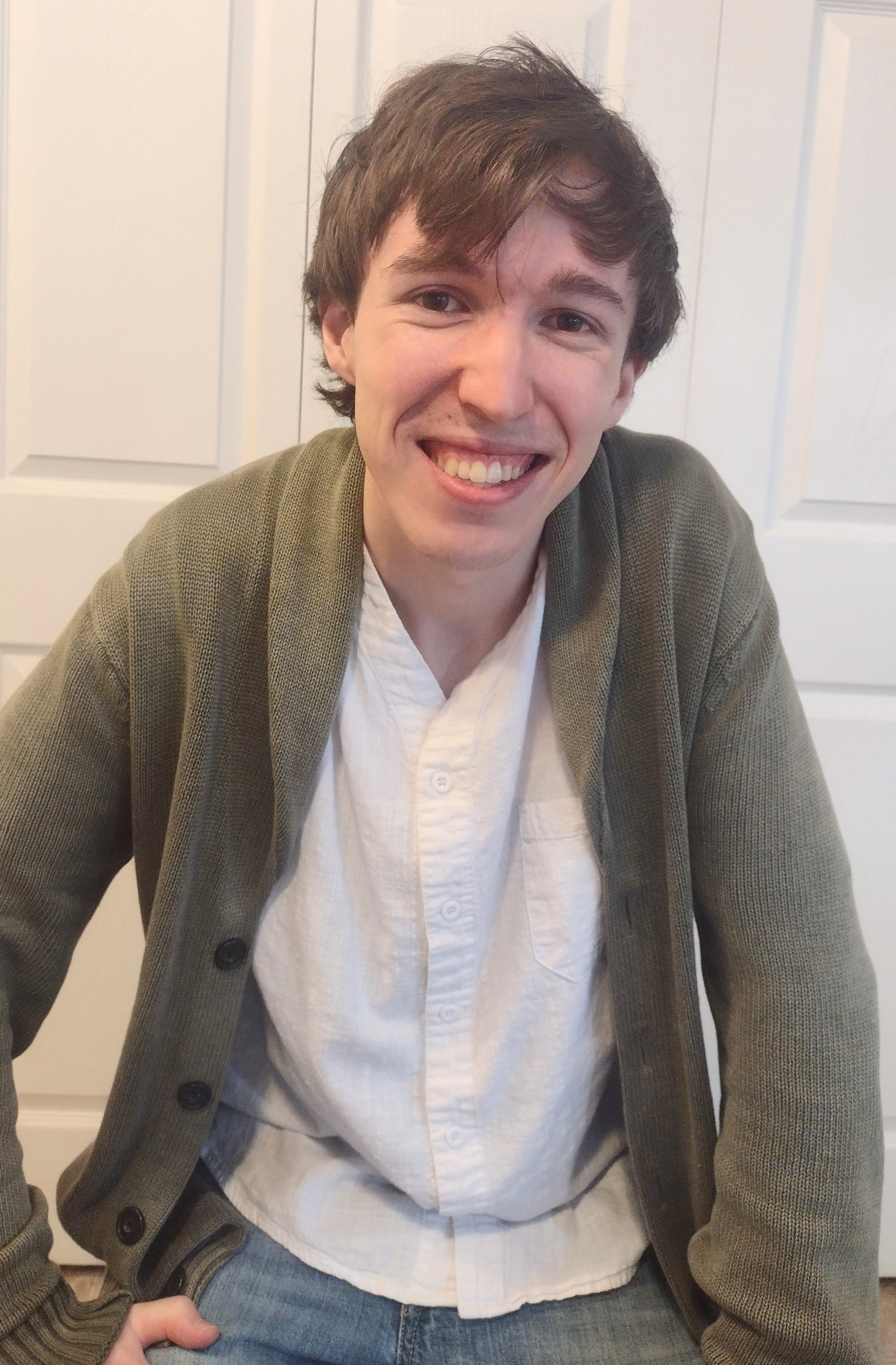 Ryan portrait 2