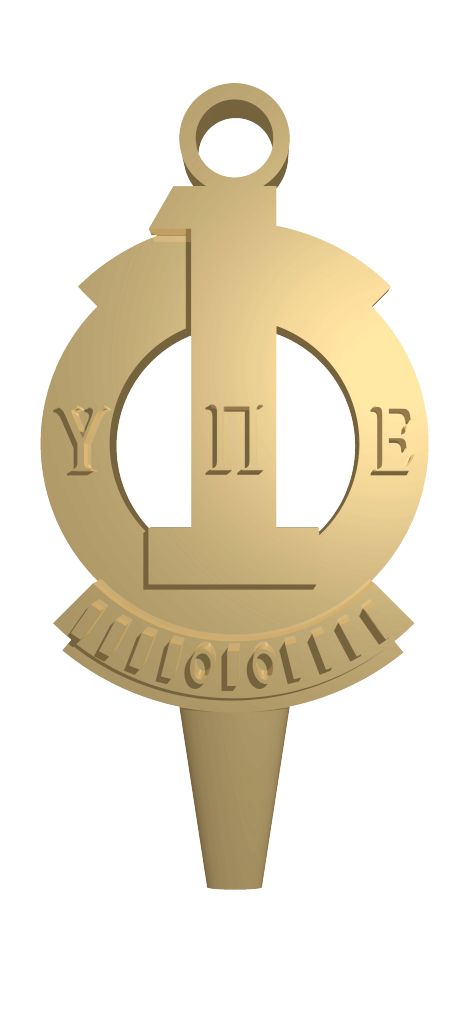 UPE logo